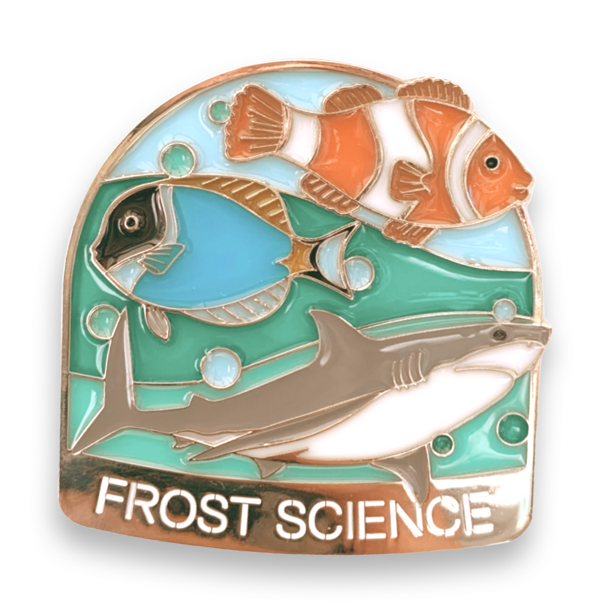 Aquarium Science Store