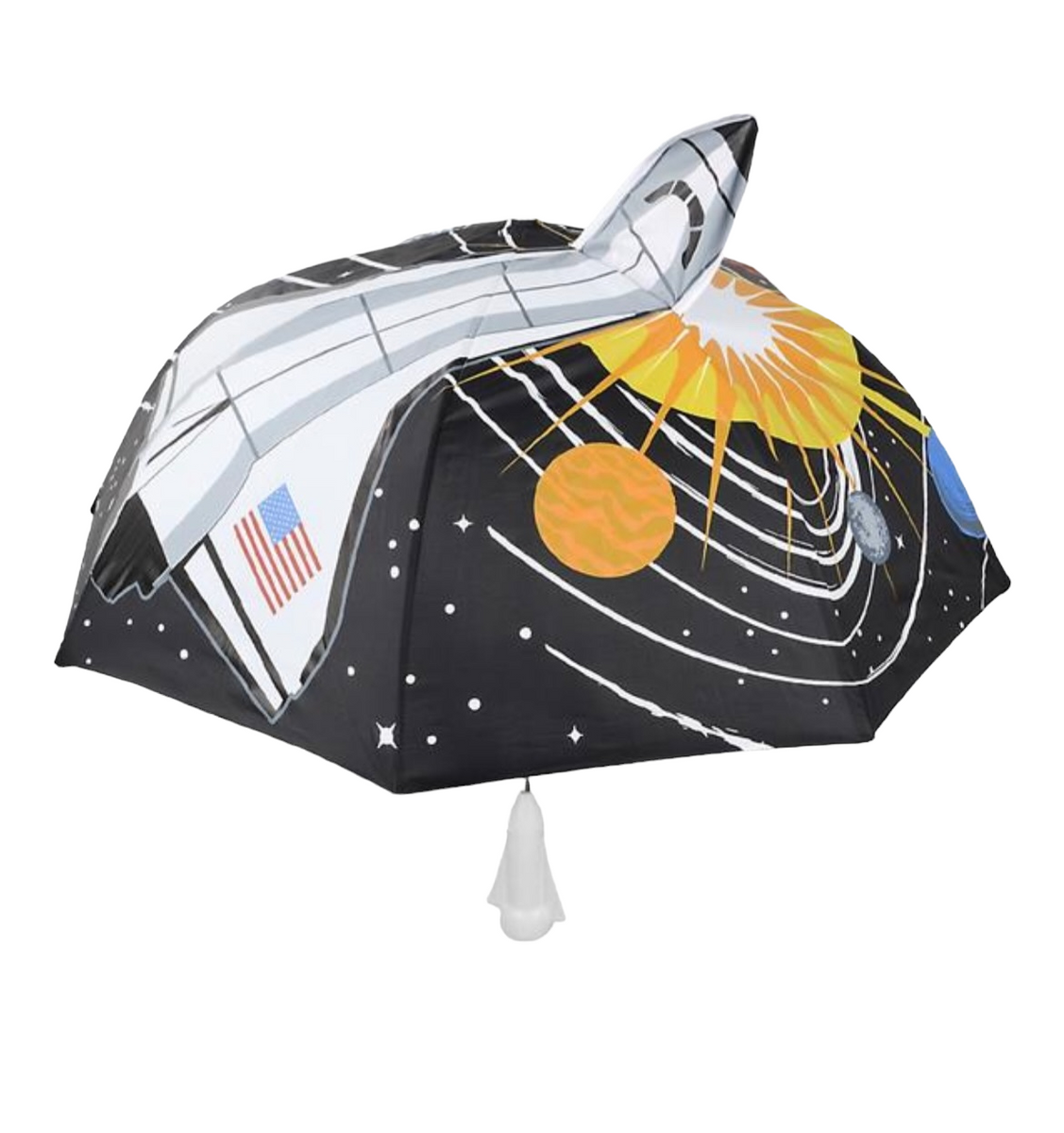 Space Shuttle Umbrella Science Store