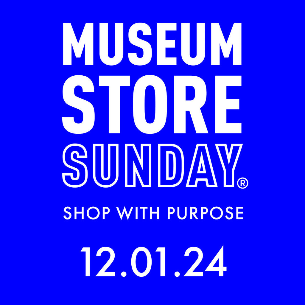 Museum Store Sunday