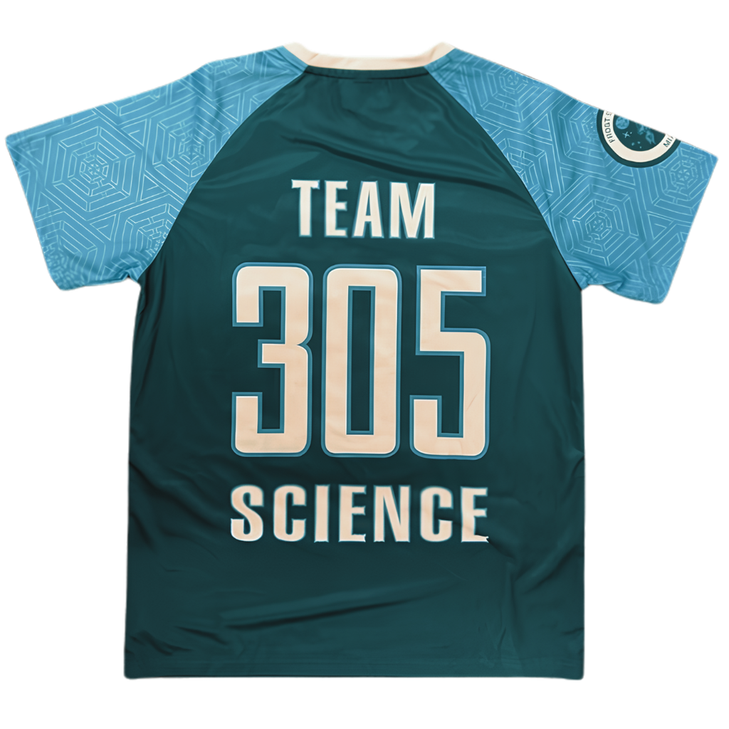 FIFA 2026 – Science Store