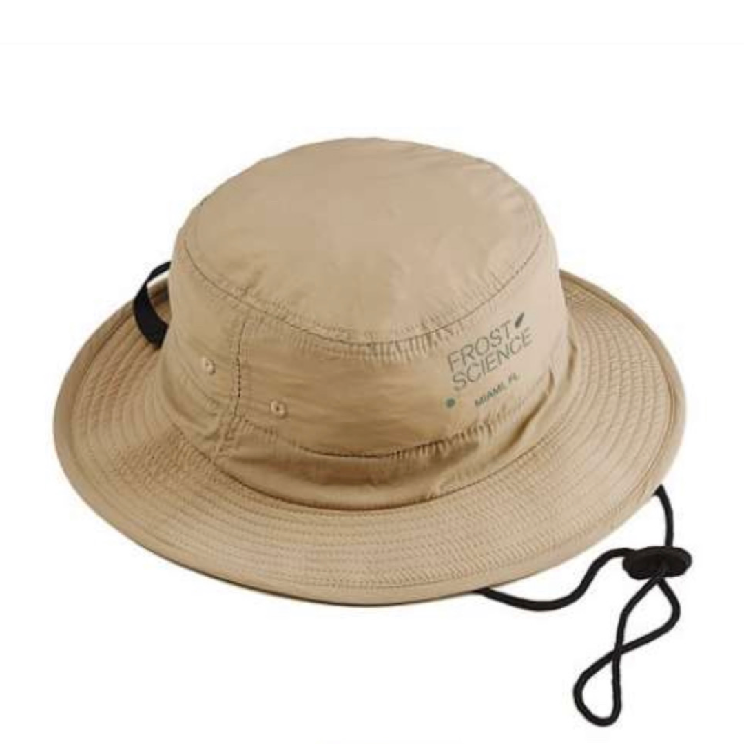 Frost Science Adventure Hat – Science Store