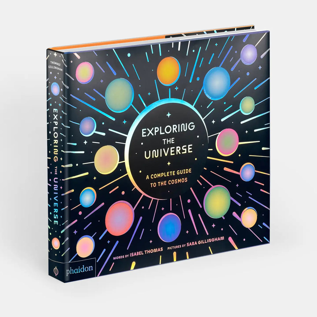 Exploring the Universe: A Complete Guide To the Cosmos – Science Store