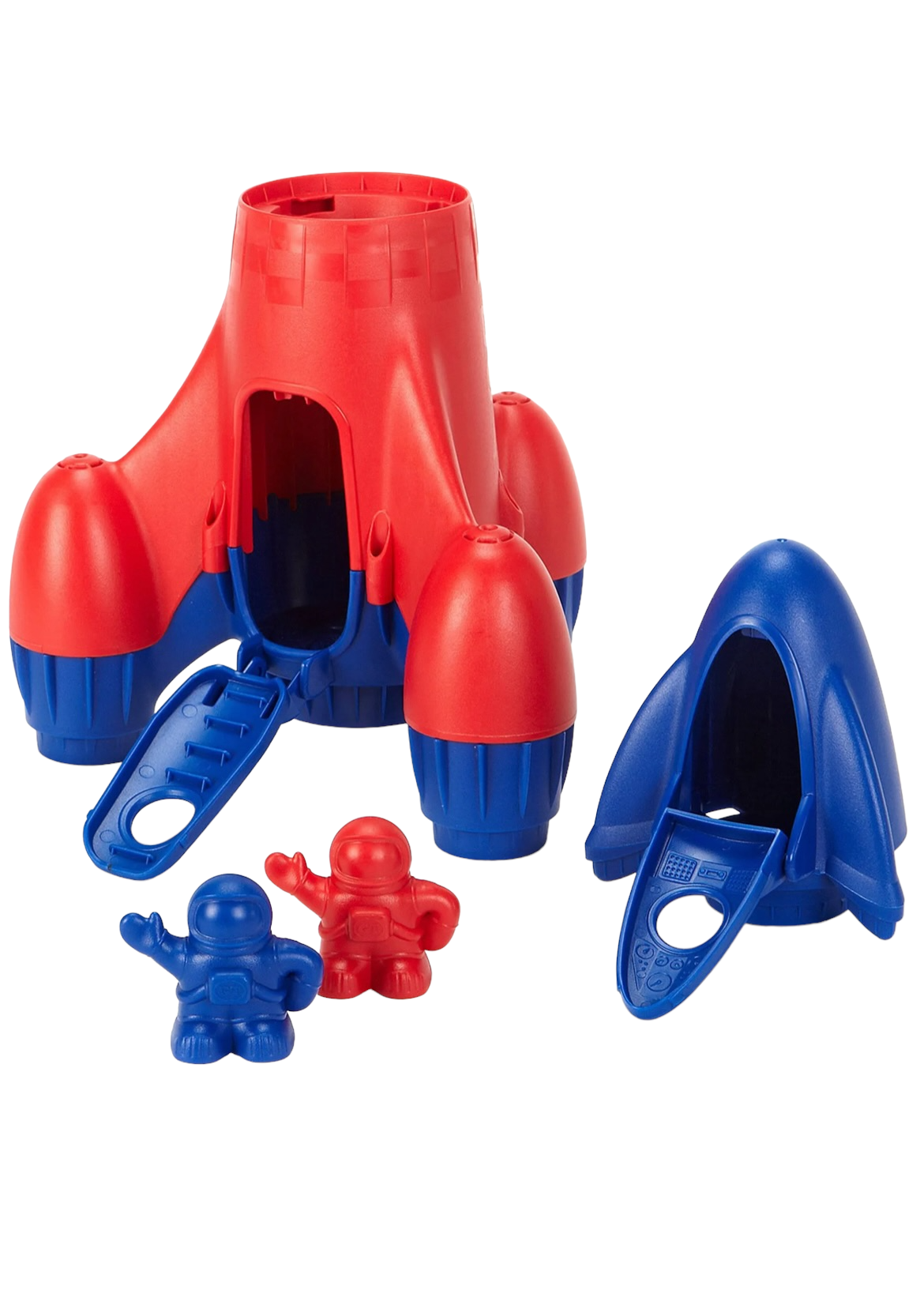 Rocket Assorted Science Store