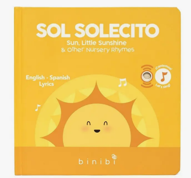 Sol Solecito – Science Store