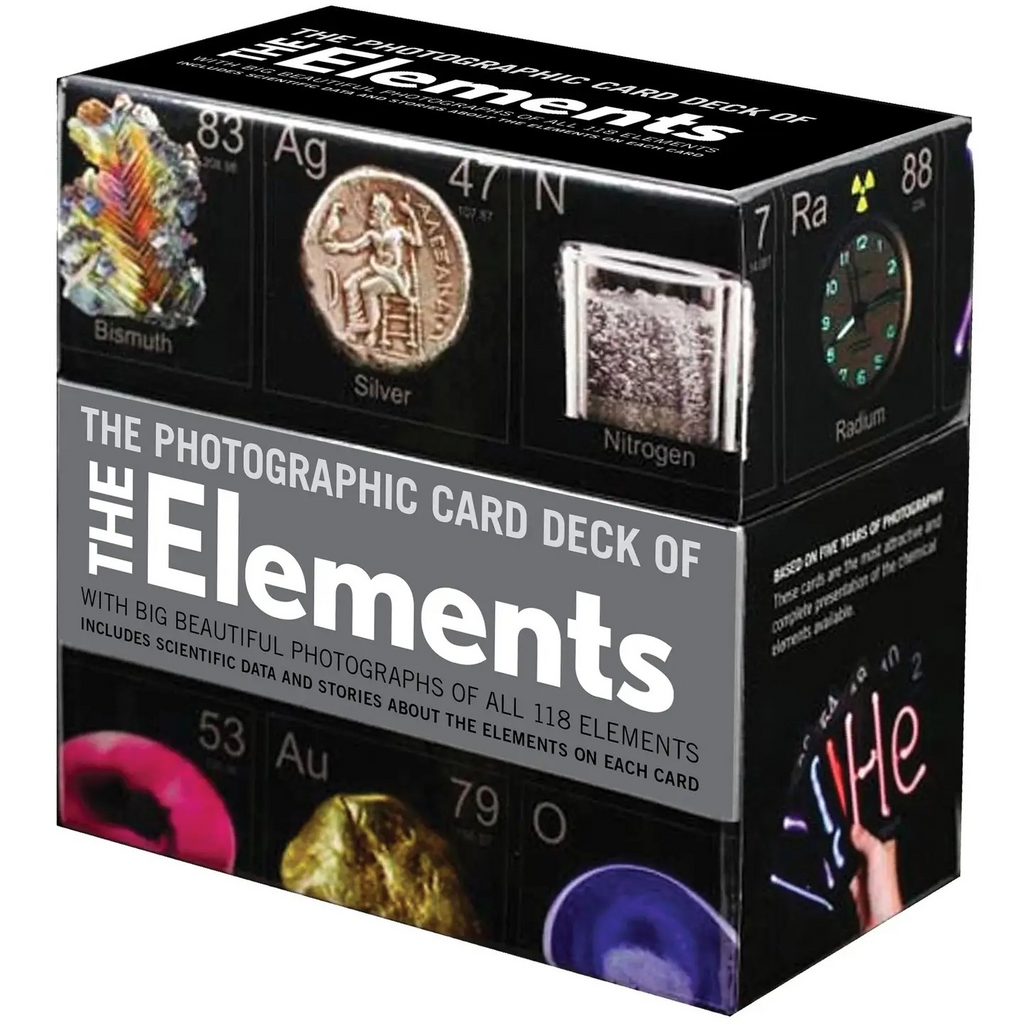 The Elements – Science Store