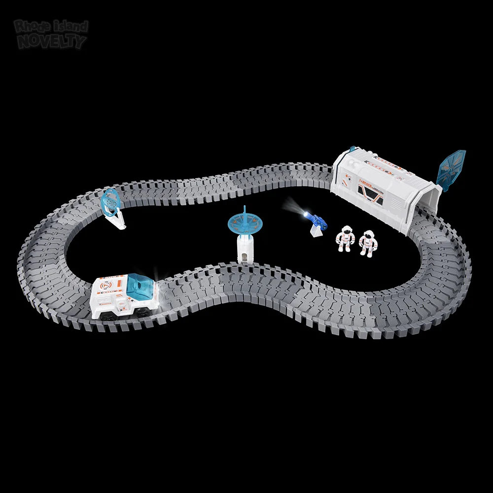 Space Rail Cart Set – Science Store