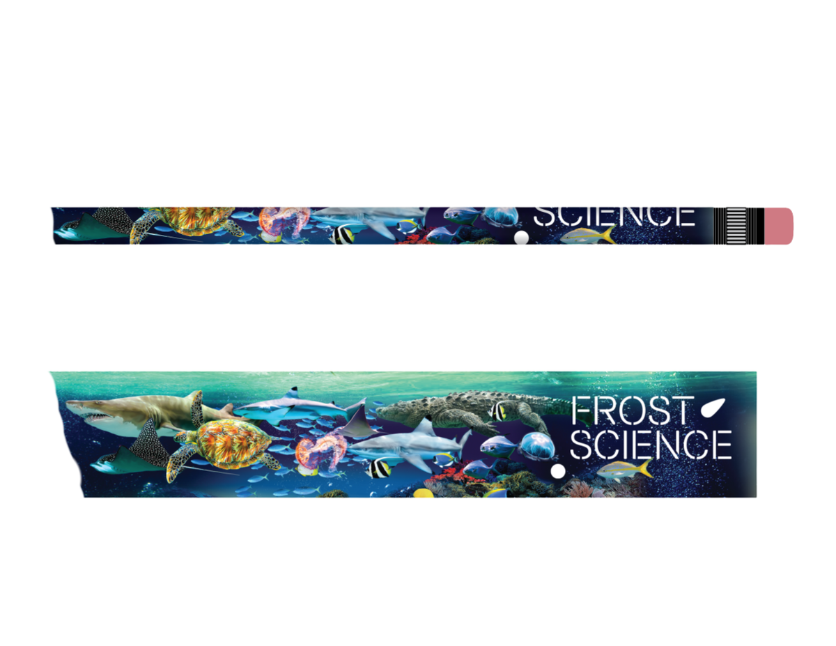 Frost Science Pencil – Science Store