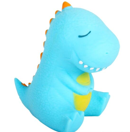 Paint a Dino Squishy S3
