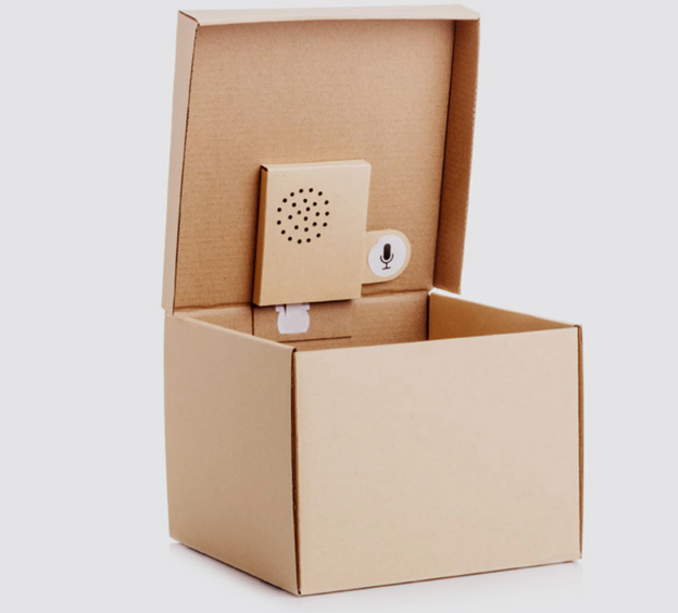 earBOOKS】MESSAGE IN A BOX Message In A Box: The Complete earBOOKS】MESSAGE IN A BOX Message In A Box: The Complete